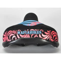 MAFIA BIKES SELLE MAFIA BIKE TRIBAL 9 MAFIA BIKES SELLE MAFIA BIKE TRIBAL -Demolition Parts Soldes Boutique selle mafia bike tribal 2