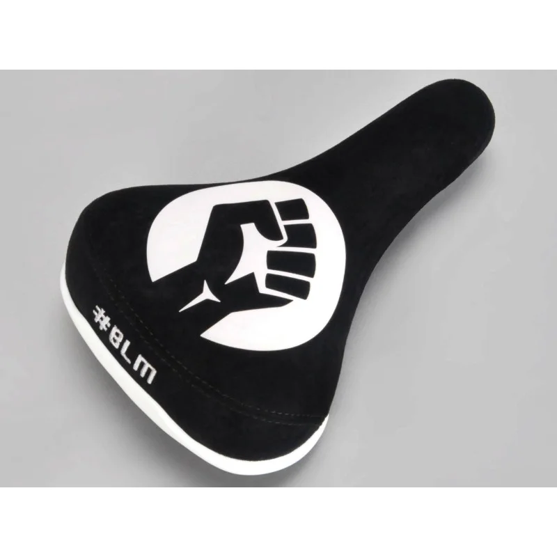 Selle MAFIA BIKES BLM Noire 5 Selle MAFIA BIKES BLM Noire – Image 3