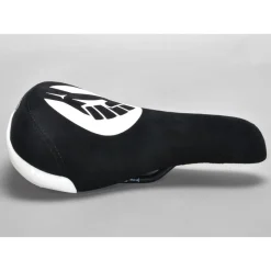 Selle MAFIA BIKES BLM Noire 10 Selle MAFIA BIKES BLM Noire -Demolition Parts Soldes Boutique selle mafia bikes blm noire 3