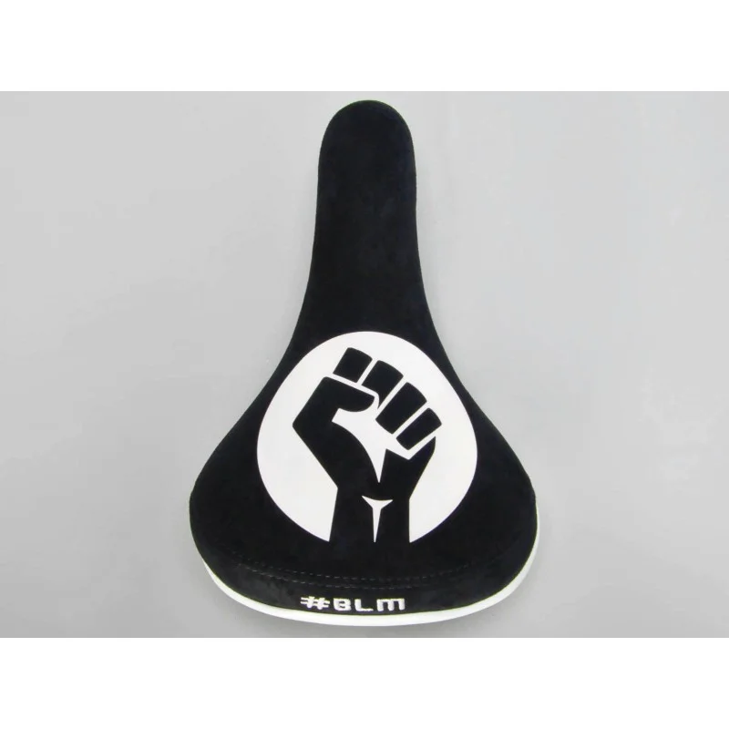 Selle MAFIA BIKES BLM Noire 3 Selle MAFIA BIKES BLM Noire