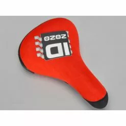 Selle MAFIA BIKES ID2020 Noir-Rouge 9 Selle MAFIA BIKES ID2020 Noir-Rouge -Demolition Parts Soldes Boutique selle mafia bikes id2020 noir rouge 2