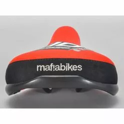 Selle MAFIA BIKES ID2020 Noir-Rouge 11 Selle MAFIA BIKES ID2020 Noir-Rouge -Demolition Parts Soldes Boutique selle mafia bikes id2020 noir rouge 4