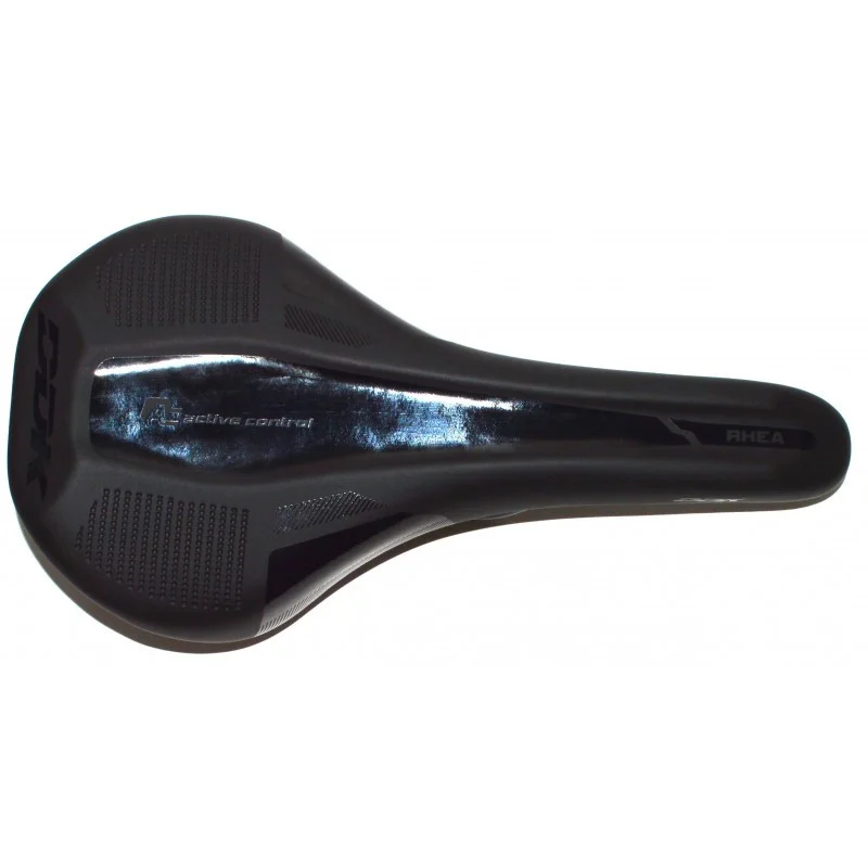 Selle DDK RHEA VTT / ROUTE Black 4 Selle DDK RHEA VTT / ROUTE Black – Image 2