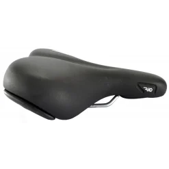 Selle ROYAL Rio Plus City Gel Noire -Demolition Parts Soldes Boutique selle royal rio plus city gel noire 2