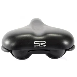 Selle ROYAL Rio Plus Noire -Demolition Parts Soldes Boutique selle royal rio plus noire 2