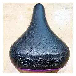 Se-bikes Selle SE BIKES Big Ripper Purple 7 Se-bikes Selle SE BIKES Big Ripper Purple -Demolition Parts Soldes Boutique selle se bikes big ripper purple 2