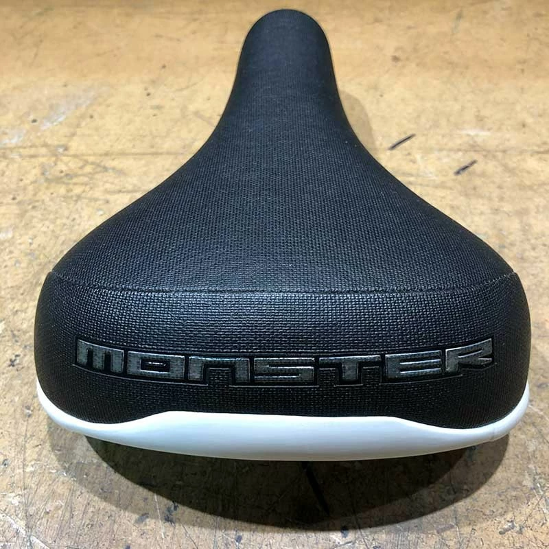 Se-bikes Selle SE BIKES Monster Quad 2022 3 Se-bikes Selle SE BIKES Monster Quad 2022