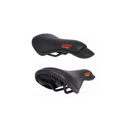 SELLE SHADOW RAIL SLIM Trey Jones Sig. BLACK