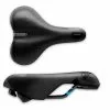 Generique Selle SPORTOURER Max FLX Gel Lady Noire -Demolition Parts Soldes Boutique selle sportourer max flx gel lady noire