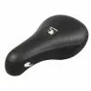 Selle TALL ORDER Logo Noire-blanche -Demolition Parts Soldes Boutique selle tall order logo noire blanche
