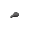SELLE SUNDAY PIV Duck Canvas Black -Demolition Parts Soldes Boutique selle volume piv finer things