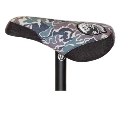 Volume Bikes SELLE VOLUME WARHORSE PIV CAMO