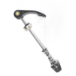 Generique ATTACHE RAPIDE Roue Avant 126 Mm - Antraxe 110 Mm