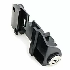 AXA Serrure Batterie BOSCH 2 Pour Montage Porte-bagage