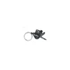 SHIFTER Shimano Acera 3-vit. Triple Gauche, 1800 Mm Lg., Rapidfire -Demolition Parts Soldes Boutique shifter shimano acera 3 vit triple gauche 1800 mm lg rapidfire