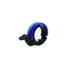 SONNETTE KNOG OI S 22.2mm Blue -Demolition Parts Soldes Boutique sonnette knog oi s 222mm bu