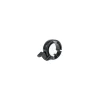 Sonnette KNOG OI S 23.8 Mm Noir -Demolition Parts Soldes Boutique sonnette knog oi s 238 mm noir