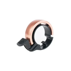 SONNETTE KNOG OI S 23,8mm Cuivre
