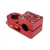 Se-bikes Potence SE BIKES Narler 55mm Rouge -Demolition Parts Soldes Boutique stem se bikes narler 55mm red