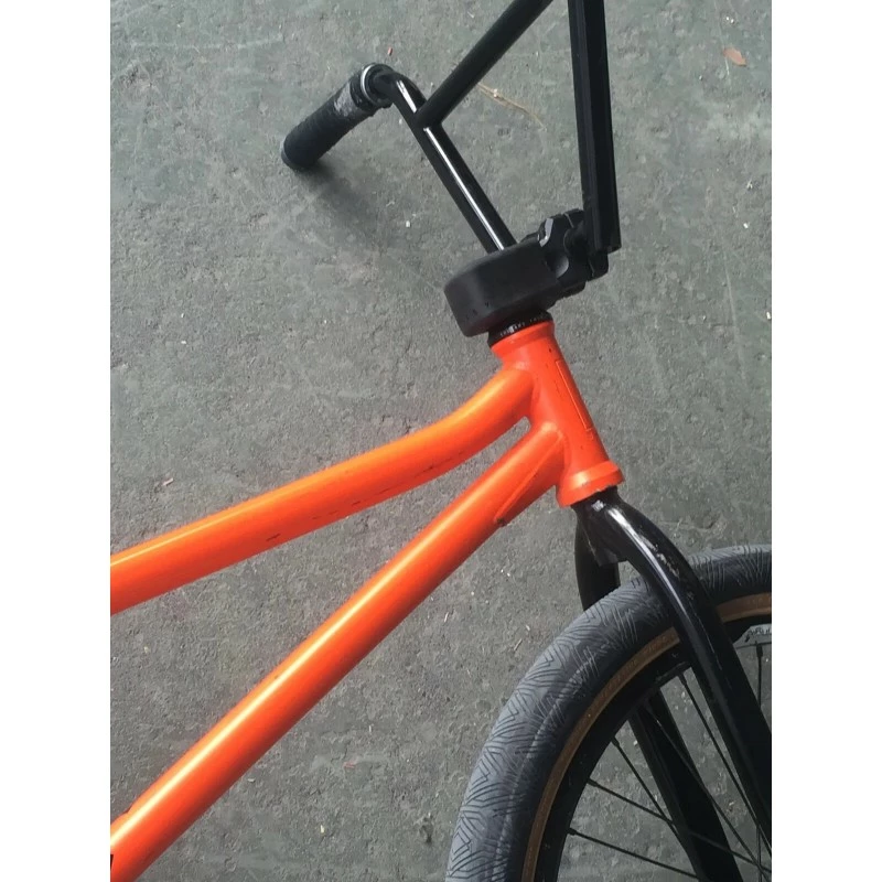 Stempad HERESY Hood Noir 5 Stempad HERESY Hood Noir – Image 3