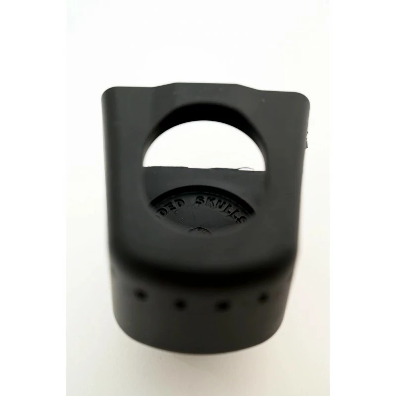 Stempad HERESY Hood Noir 3 Stempad HERESY Hood Noir