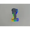 Sticker BIKELIFE Patrox Wheeling Holographic -Demolition Parts Soldes Boutique sticker bikelife patrox wheeling holographic