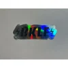 BIKELIFE Sticker BKLF Holographic Small -Demolition Parts Soldes Boutique sticker bklf holographic small