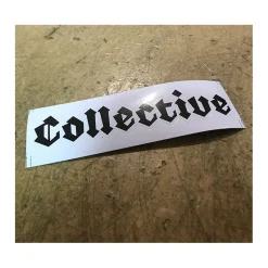 STICKER COLLECTIVE