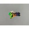 BIKELIFE Sticker LECOMPTOIRBIKESHOP Holographic Small