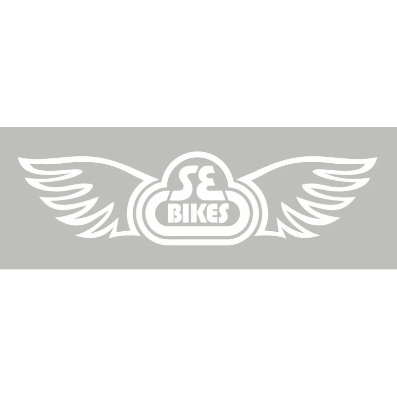 Se-bikes Sticker Se Bikes Decal Wing 3 Se-bikes Sticker Se Bikes Decal Wing