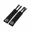 Straps BLB Lockdown Noirs