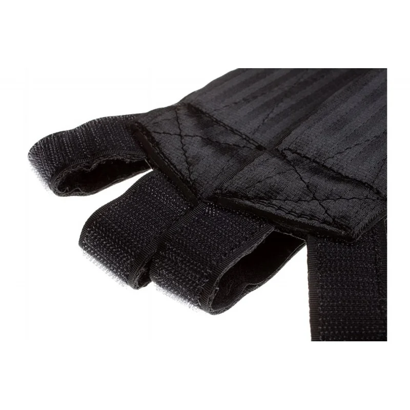 Straps VEGANSKI V3 Pour Vélo à Pignon Fixe - Royal Bleu 6 Straps VEGANSKI V3 Pour Vélo à Pignon Fixe - Royal Bleu – Image 4