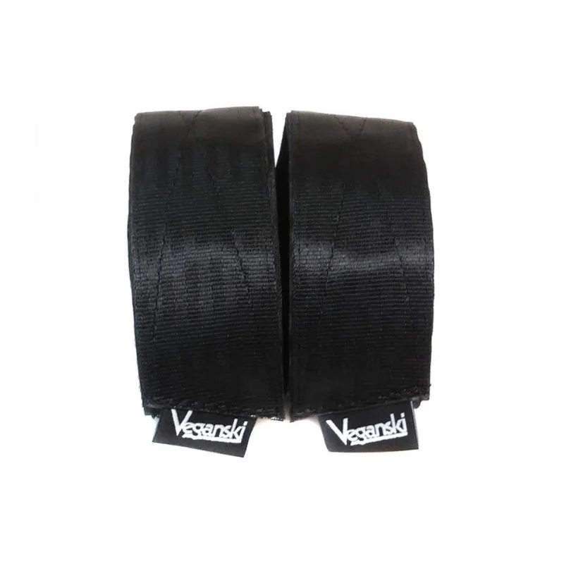 Straps VEGANSKI V3 Pour Vélo à Pignon Fixe - Royal Bleu 8 Straps VEGANSKI V3 Pour Vélo à Pignon Fixe - Royal Bleu – Image 6