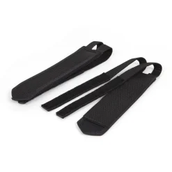 Straps Wellgo Noirs -Demolition Parts Soldes Boutique straps wellgo noirs 2