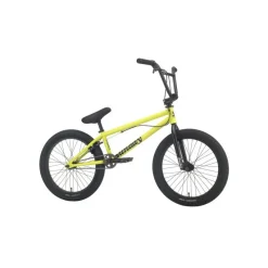 SUNDAY BMX 20.5" PRIMER PARK Yellow 2021