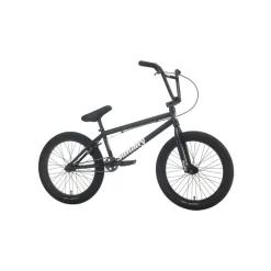 SUNDAY BMX 20.75" PRIMER Black 2021