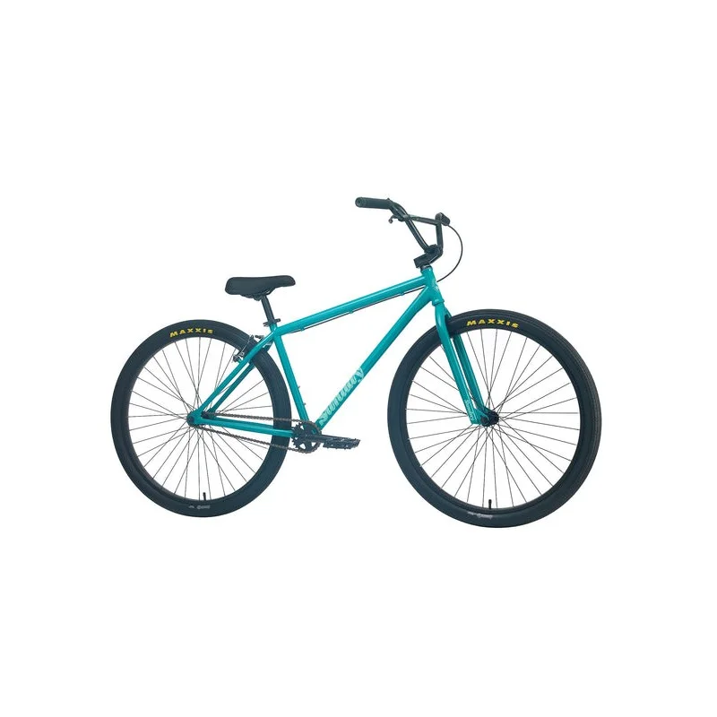 Sunday High-C 29" Vert Gloss Billiard 2022 3 Sunday High-C 29" Vert Gloss Billiard 2022