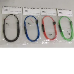 Superstar Bmx SUPERSTAR LOWER GYRO CABLE -Demolition Parts Soldes Boutique superstar lower gyro cable 12