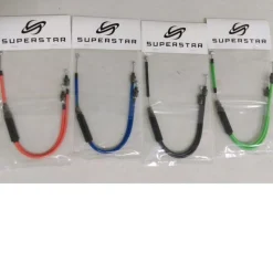 Superstar Bmx SUPERSTAR UPPER GYRO CABLE -Demolition Parts Soldes Boutique superstar upper gyro cable 12