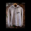 Sweat-shirt LE COMPTOIR 2021 Gris Chiné -Demolition Parts Soldes Boutique sweat shirt le comptoir 2021 gris chine
