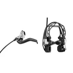 Système De Freins MAGURA HS33 Hydraulique Arrière