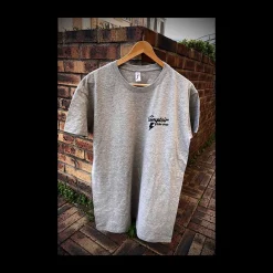 T-SHIRT LE COMPTOIR 2021 Gris Chiné Medium 8 T-SHIRT LE COMPTOIR 2021 Gris Chiné Medium -Demolition Parts Soldes Boutique t shirt le comptoir 2021 gris chine 1