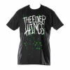 Volume Bikes T-SHIRT VOLUME THE FINER THINGS -Demolition Parts Soldes Boutique t shirt volume the finer things