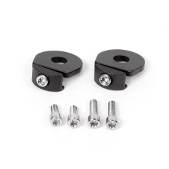 Generique Tendeurs De Chaîne BMX Ø10mm Noirs 7 Generique Tendeurs De Chaîne BMX Ø10mm Noirs -Demolition Parts Soldes Boutique tendeurs de chaine bmx o10mm noirs 2