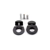 Generique Tendeurs De Chaîne BMX Ø14mm Noirs -Demolition Parts Soldes Boutique tendeurs de chaine bmx o14mm noirs