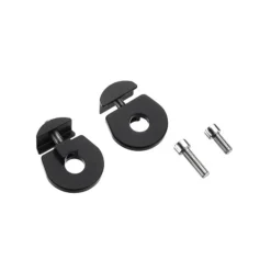 Generique Tendeurs De Chaîne BMX Ø14mm Noirs -Demolition Parts Soldes Boutique tendeurs de chaine bmx o14mm noirs 2