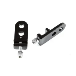 Generique Tendeurs De Chaîne Race 1 Vis 10mm Noirs -Demolition Parts Soldes Boutique tendeurs de chaine race 1 vis 10mm noirs 2