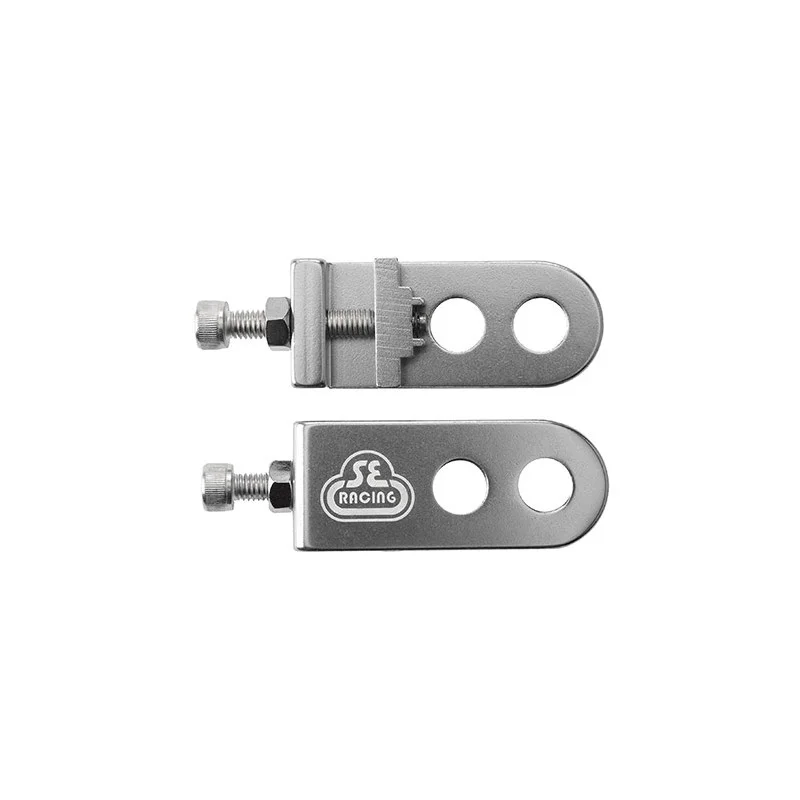 Se-bikes Tendeurs De Chaîne Se Bikes Lockit Chromé 3 Se-bikes Tendeurs De Chaîne Se Bikes Lockit Chromé