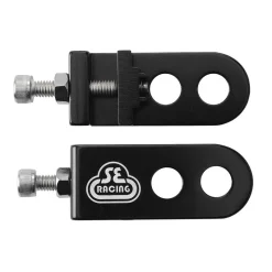 Se-bikes Tendeurs De Chaîne Se Bikes Lockit Noirs