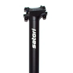 Tige De Selle Course Satori ø 27.2 Noire 7 Tige De Selle Course Satori ø 27.2 Noire -Demolition Parts Soldes Boutique tige de selle course satori o 272 noire 2